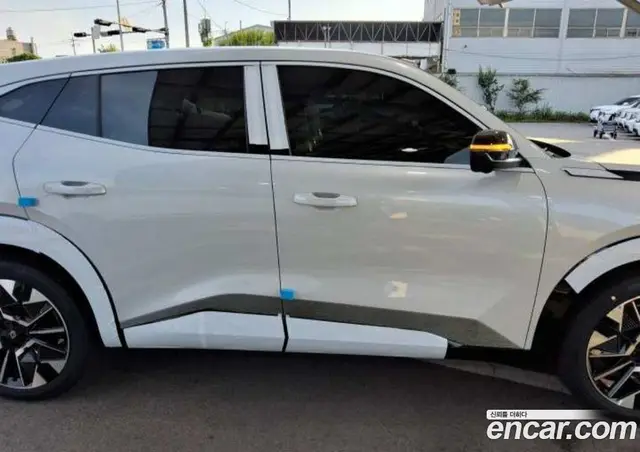 Renault (Samsung) Fluence 2026 1.5 автомат (гидро), миниатюра 11