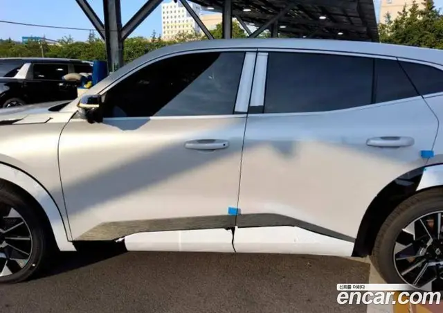 Renault (Samsung) Fluence 2026 1.5 автомат (гидро), миниатюра 5