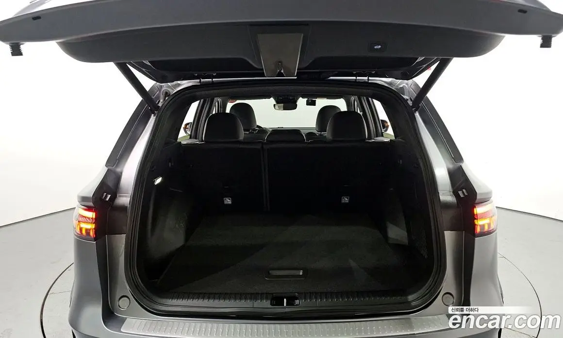 Renault (Samsung) Grand Koleos 2024 1.5 автомат (гидро), фото 21