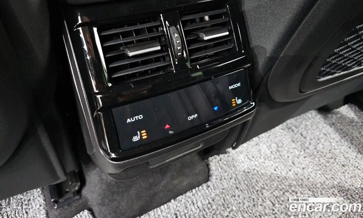 Renault (Samsung) Grand Koleos 2024 1.5 автомат (гидро), фото 31