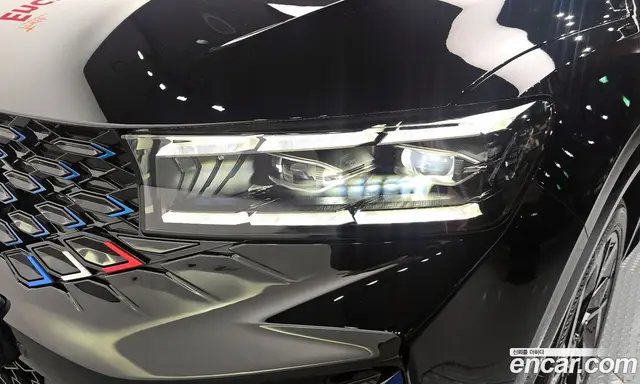 Renault (Samsung) Grand Koleos 2024 1.5 автомат (гидро), миниатюра 8