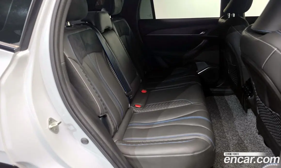 Renault (Samsung) Grand Koleos 2024 1.5 автомат (гидро), фото 12