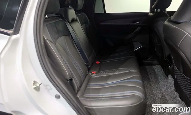 Renault (Samsung) Grand Koleos 2024 1.5 автомат (гидро), миниатюра 12