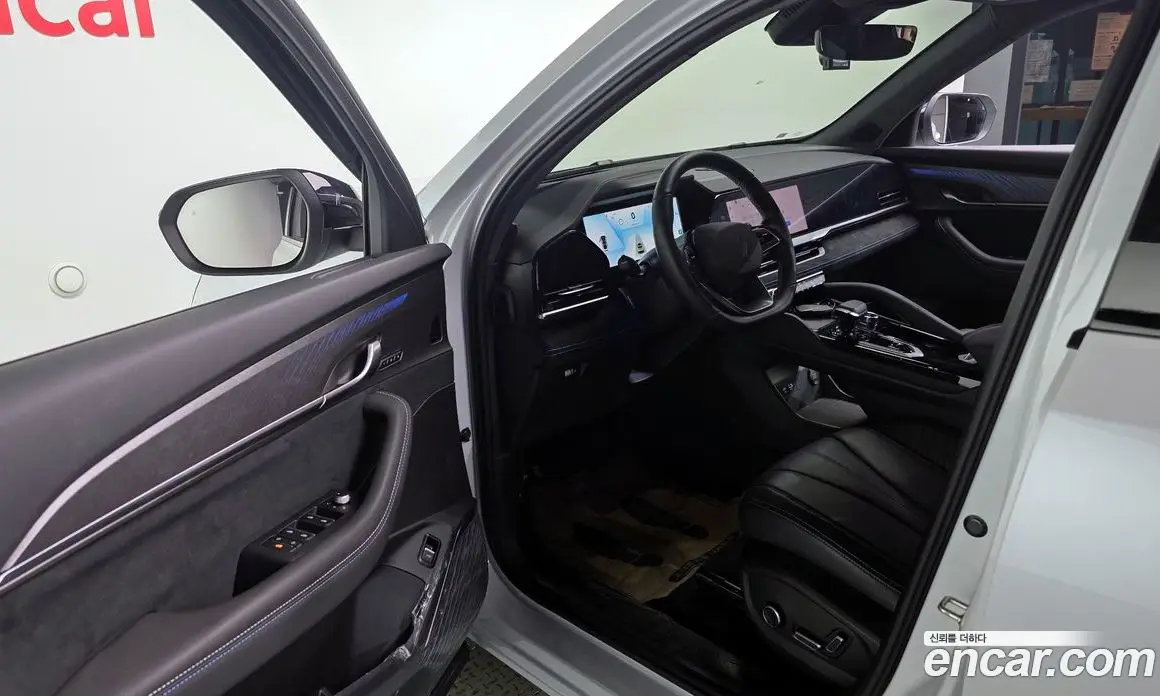 Renault (Samsung) Grand Koleos 2024 1.5 автомат (гидро), фото 10