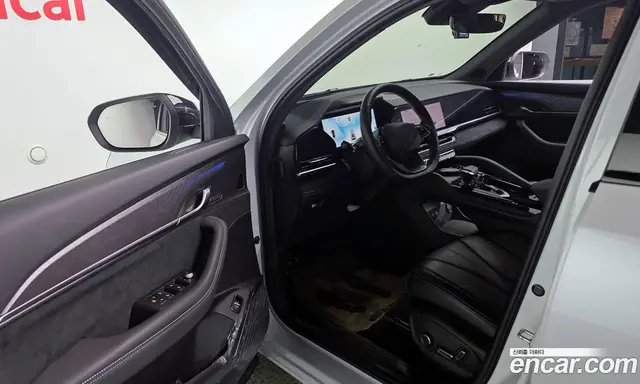 Renault (Samsung) Grand Koleos 2024 1.5 автомат (гидро), миниатюра 10