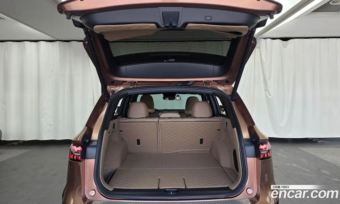 Renault (Samsung) Grand Koleos 2024 1.5 автомат (гидро), фото 11