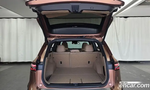 Renault (Samsung) Grand Koleos 2024 1.5 автомат (гидро), миниатюра 11