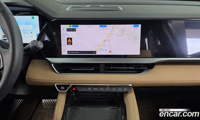 Renault (Samsung) Grand Koleos 2024 1.5 автомат (гидро), миниатюра 12