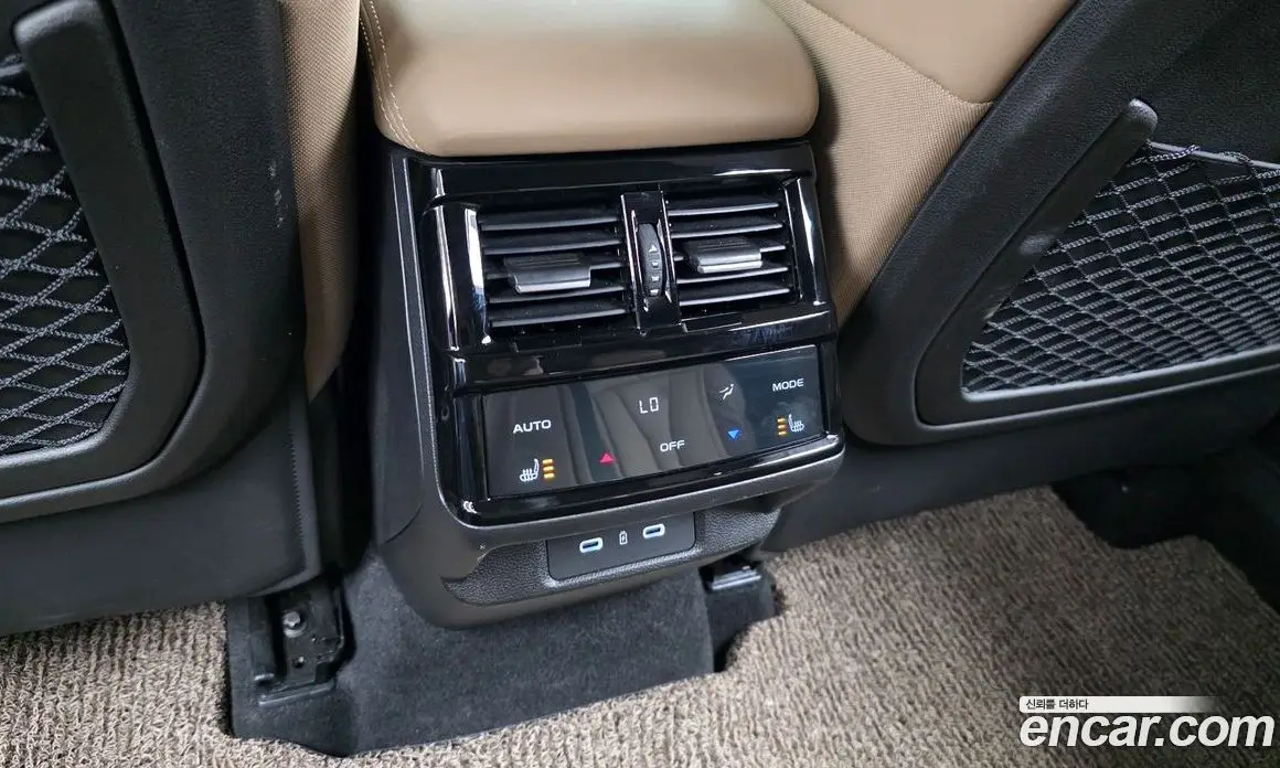 Renault (Samsung) Grand Koleos 2024 1.5 автомат (гидро), фото 18