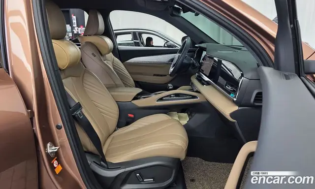 Renault (Samsung) Grand Koleos 2024 1.5 автомат (гидро), миниатюра 7