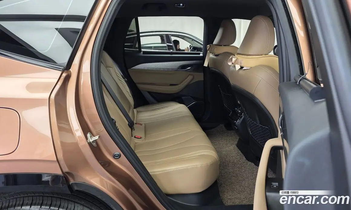 Renault (Samsung) Grand Koleos 2024 1.5 автомат (гидро), фото 8