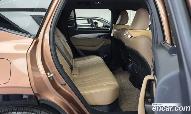 Renault (Samsung) Grand Koleos 2024 1.5 автомат (гидро), миниатюра 8
