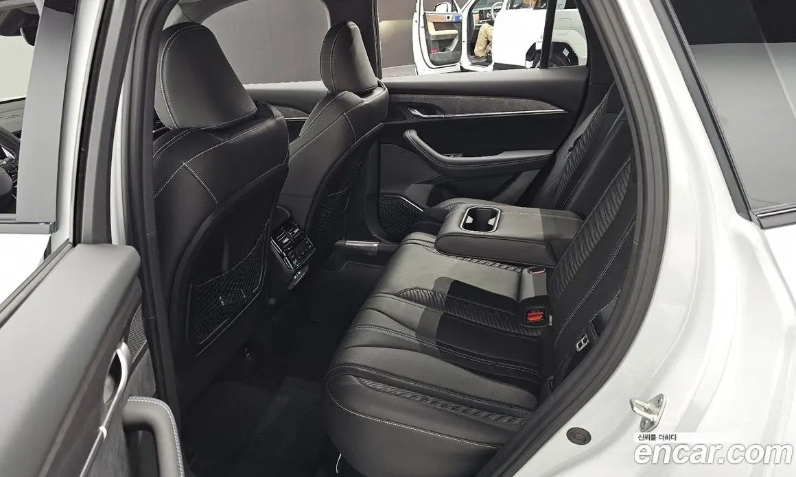 Renault (Samsung) Grand Koleos 2025 1.5 автомат (гидро), фото 11