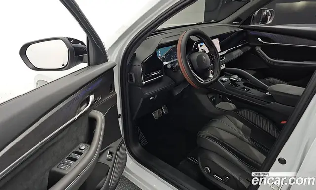 Renault (Samsung) Grand Koleos 2025 1.5 автомат (гидро), миниатюра 10