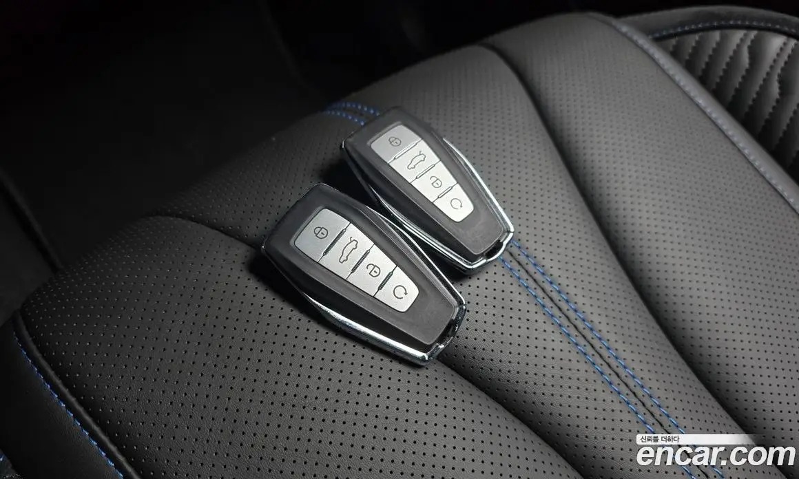 Renault (Samsung) Grand Koleos 2025 2.0 автомат (гидро), фото 24