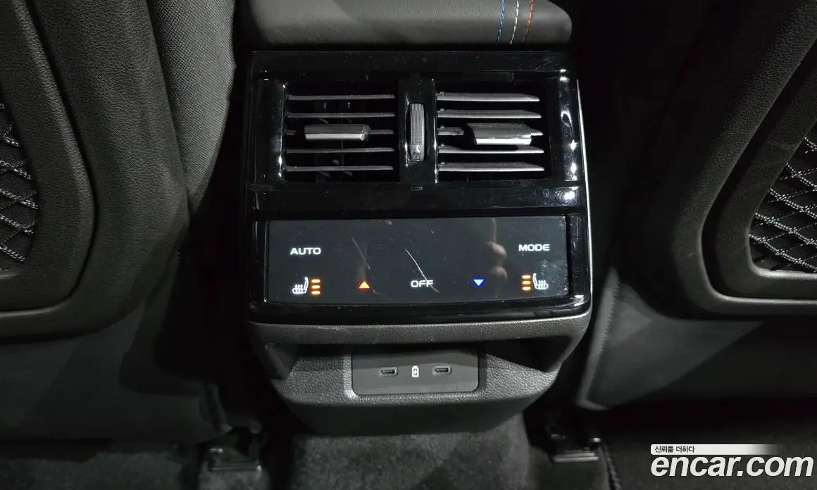 Renault (Samsung) Grand Koleos 2025 2.0 автомат (гидро), фото 26