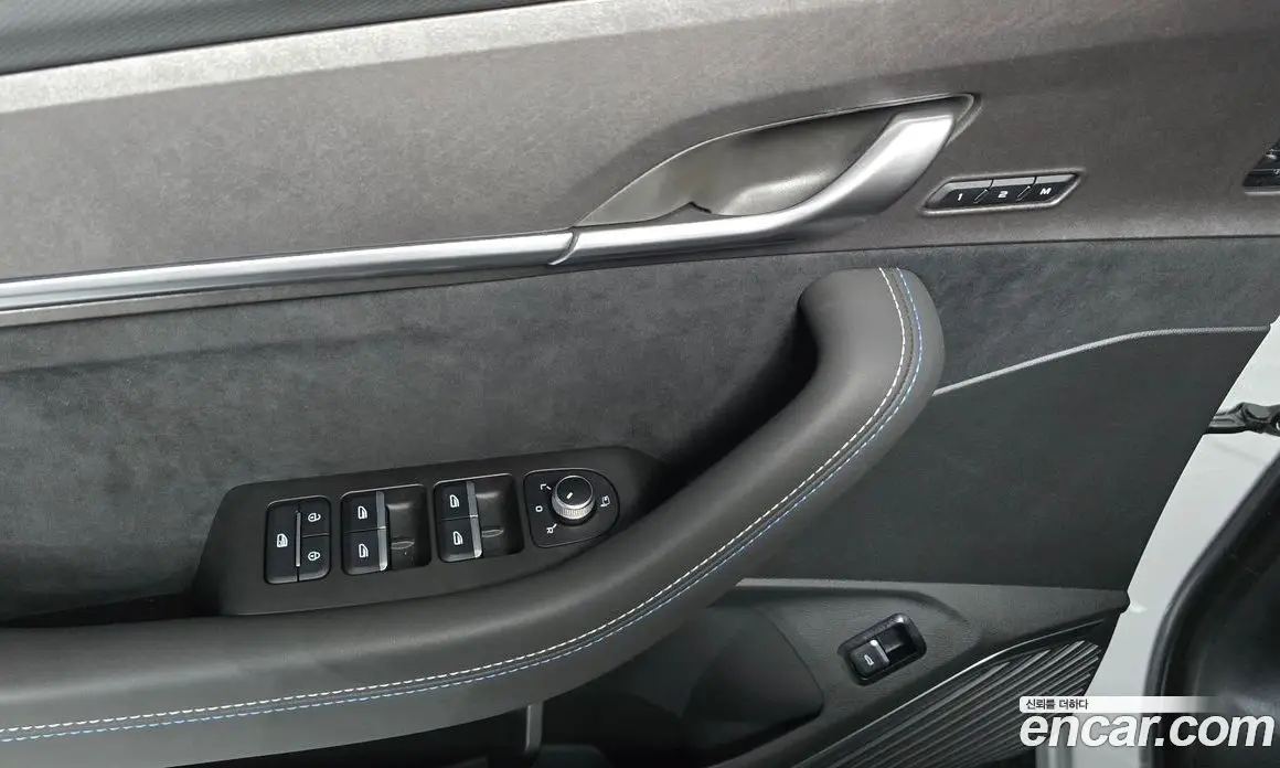 Renault (Samsung) Grand Koleos 2025 2.0 автомат (гидро), фото 28