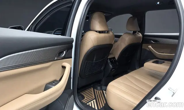 Renault (Samsung) Grand Koleos 2025 1.5 автомат (гидро), миниатюра 11