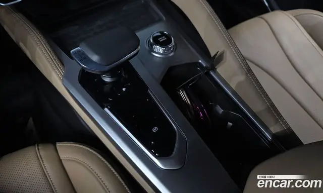 Renault (Samsung) Grand Koleos 2025 1.5 автомат (гидро), миниатюра 9