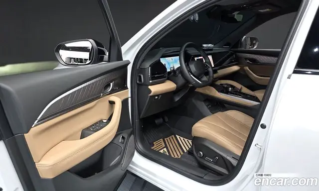 Renault (Samsung) Grand Koleos 2025 1.5 автомат (гидро), миниатюра 10