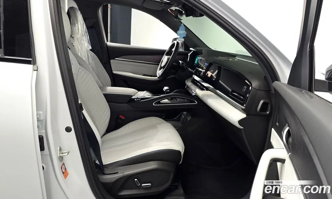 Renault (Samsung) Grand Koleos 2025 1.5 автомат (гидро), фото 16