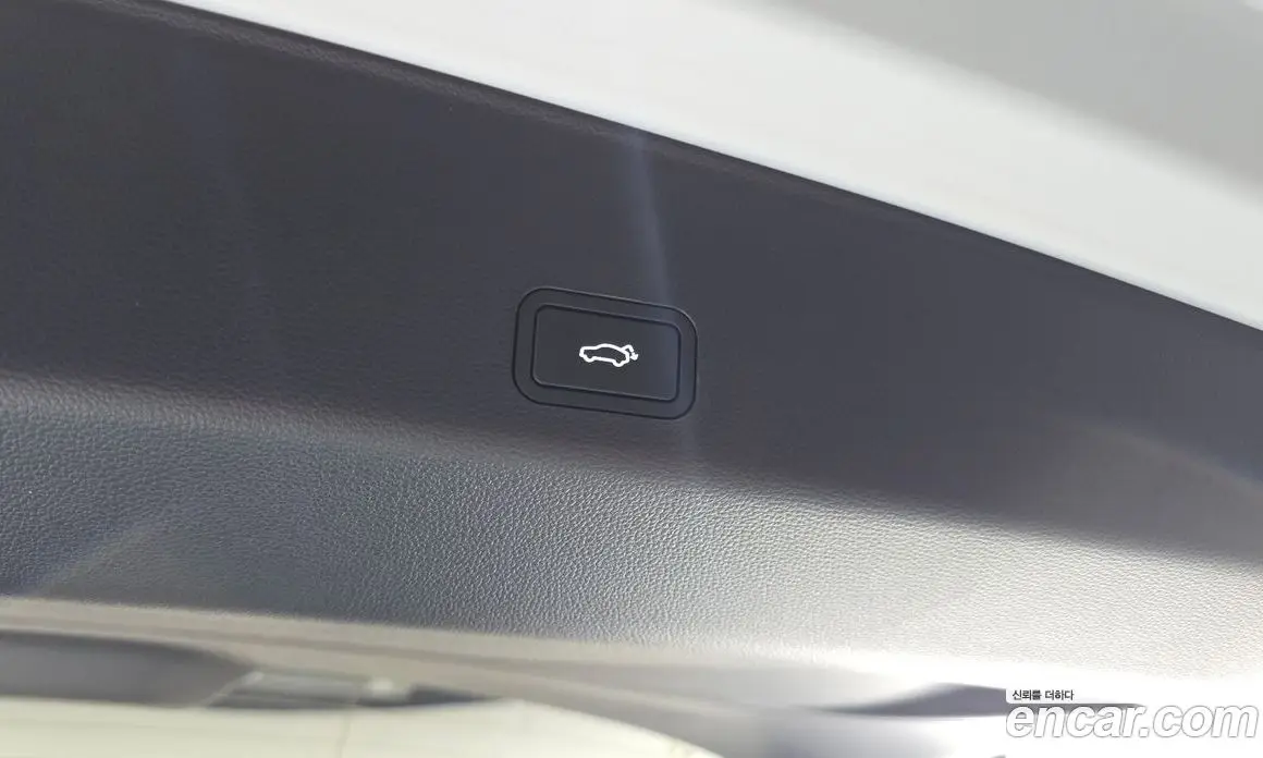 Renault (Samsung) Grand Koleos 2025 1.5 автомат (гидро), фото 25