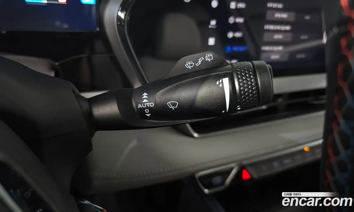Renault (Samsung) Grand Koleos 2025 1.5 автомат (гидро), фото 27
