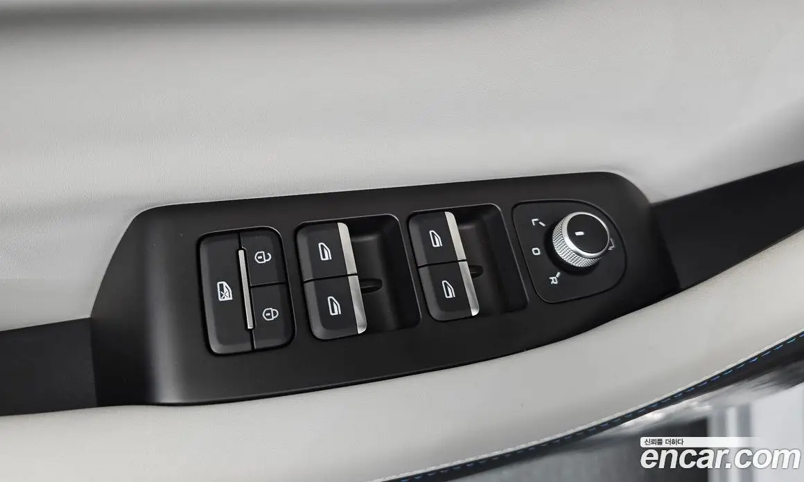 Renault (Samsung) Grand Koleos 2025 1.5 автомат (гидро), фото 28