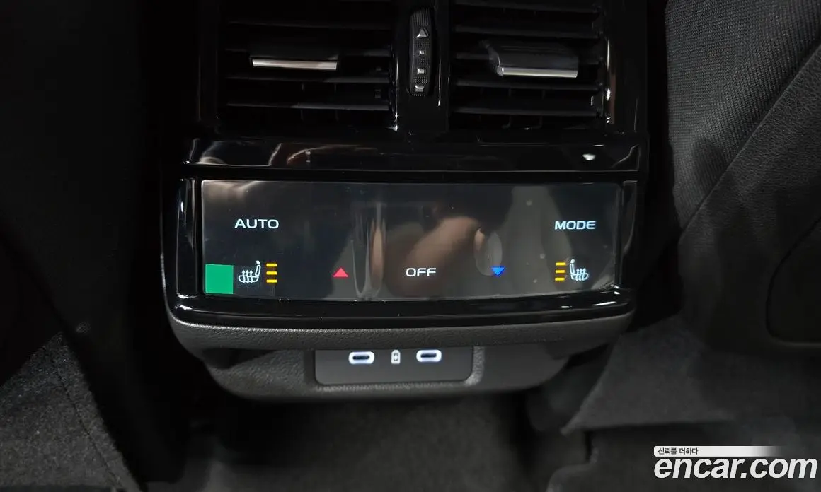 Renault (Samsung) Grand Koleos 2025 1.5 автомат (гидро), фото 37