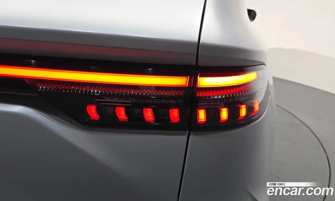 Renault (Samsung) Grand Koleos 2025 1.5 автомат (гидро), фото 9