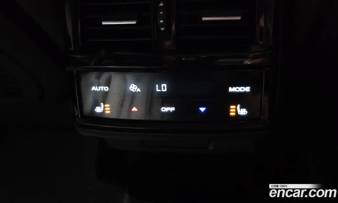 Renault (Samsung) Grand Koleos 2025 1.5 автомат (гидро), фото 25