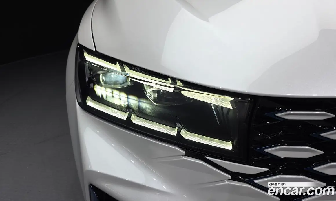 Renault (Samsung) Grand Koleos 2025 1.5 автомат (гидро), фото 8
