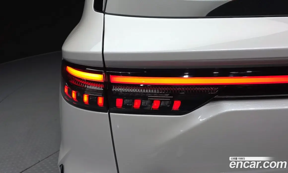 Renault (Samsung) Grand Koleos 2025 1.5 автомат (гидро), фото 9