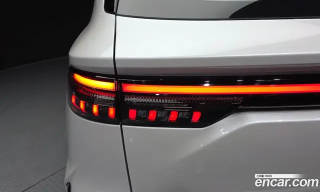 Renault (Samsung) Grand Koleos 2025 1.5 автомат (гидро), миниатюра 9