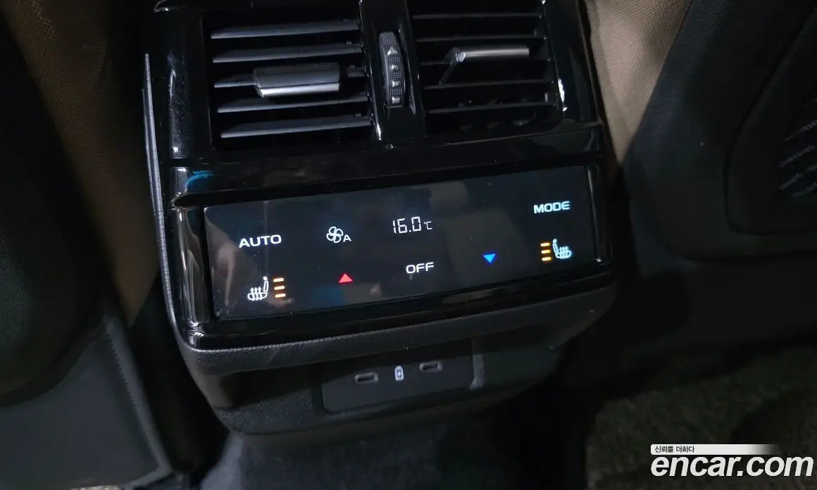 Renault (Samsung) Grand Koleos 2025 1.5 автомат (гидро), фото 23