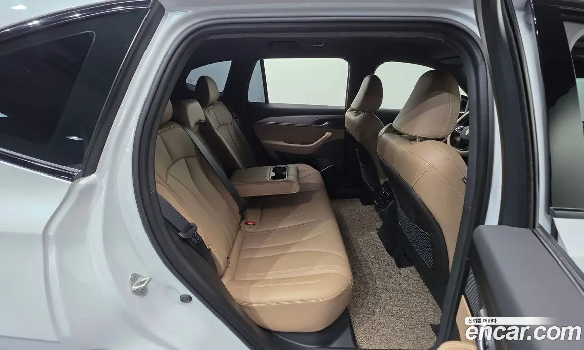 Renault (Samsung) Grand Koleos 2025 1.5 автомат (гидро), фото 24