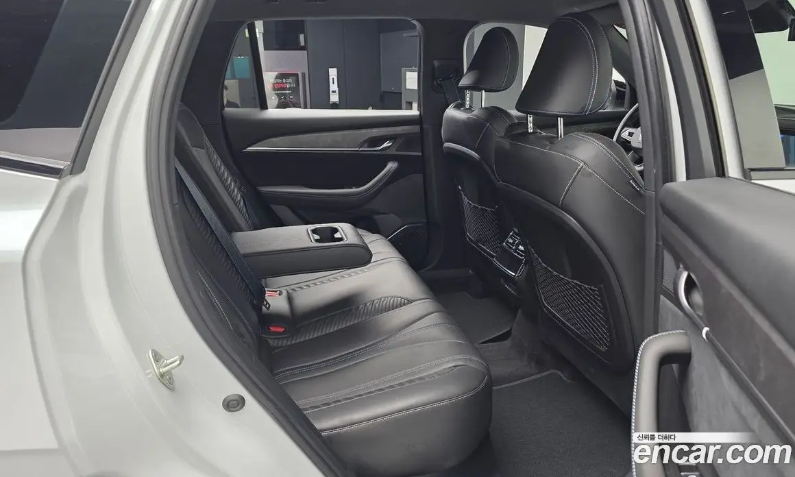 Renault (Samsung) Grand Koleos 2025 1.5 автомат (гидро), фото 16