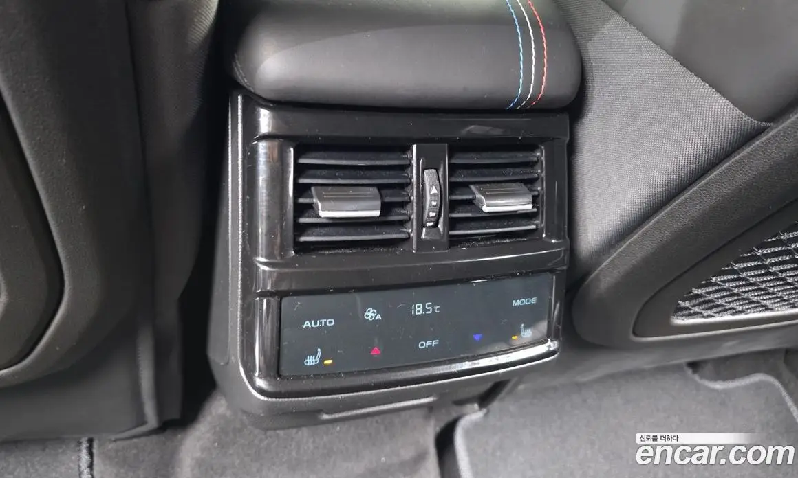 Renault (Samsung) Grand Koleos 2025 1.5 автомат (гидро), фото 25