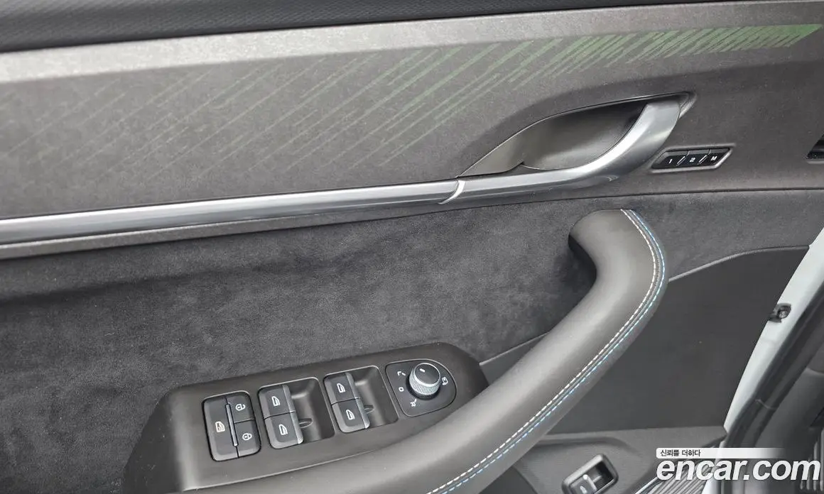 Renault (Samsung) Grand Koleos 2025 1.5 автомат (гидро), фото 28