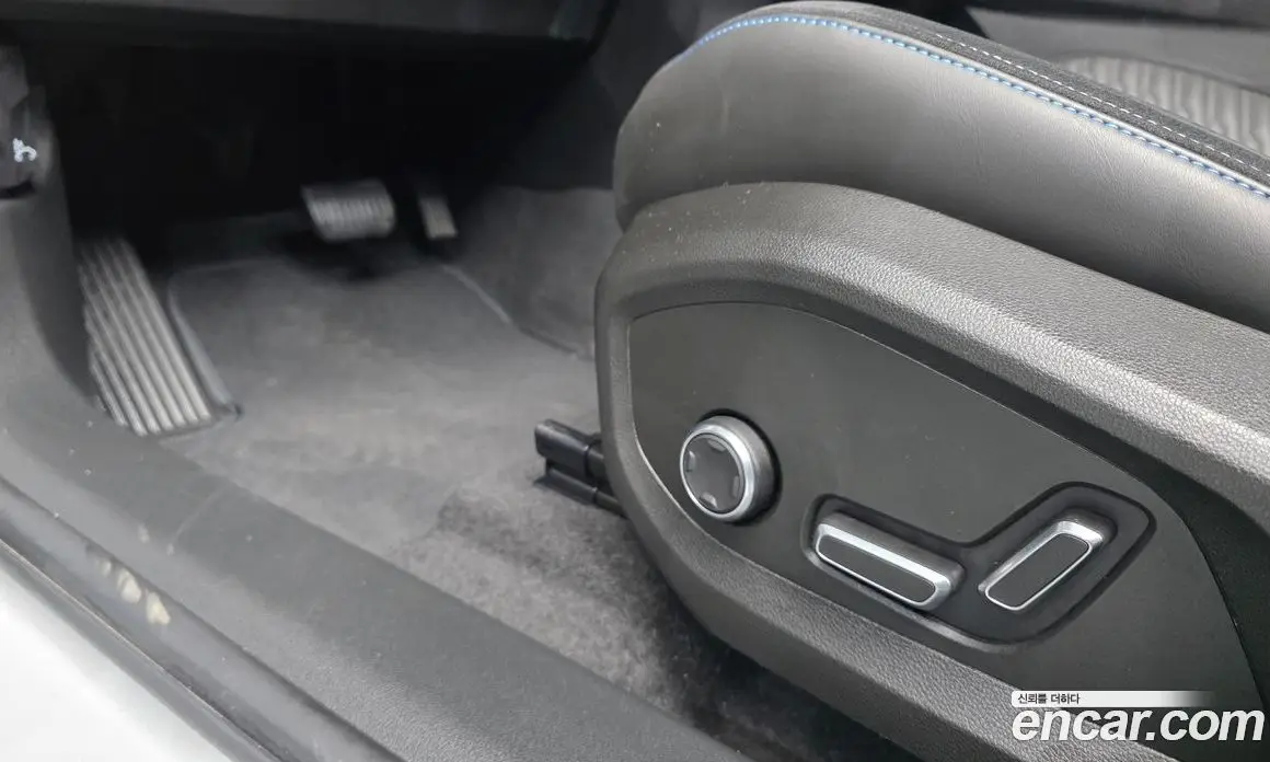 Renault (Samsung) Grand Koleos 2025 1.5 автомат (гидро), фото 31