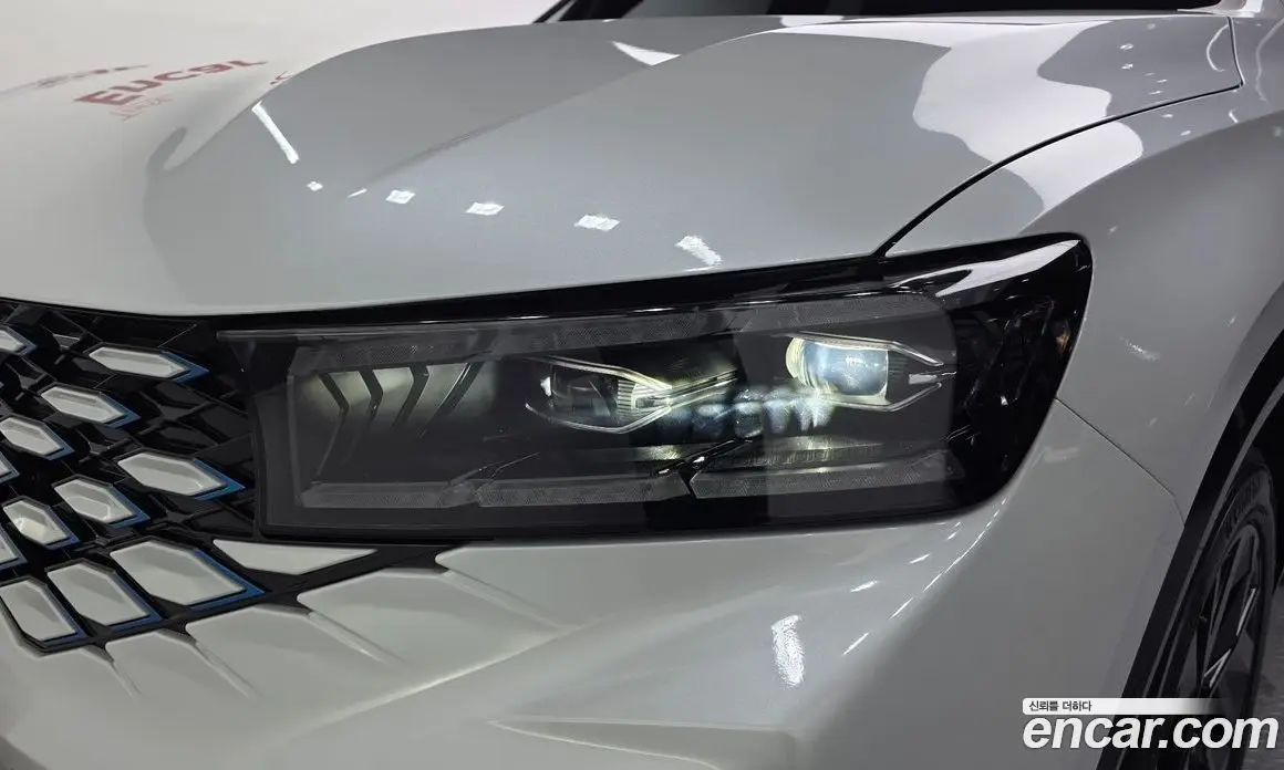 Renault (Samsung) Grand Koleos 2025 1.5 автомат (гидро), фото 8