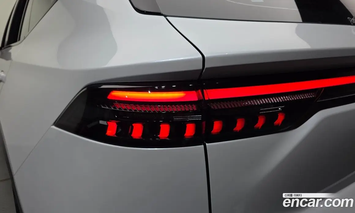 Renault (Samsung) Grand Koleos 2025 1.5 автомат (гидро), фото 9