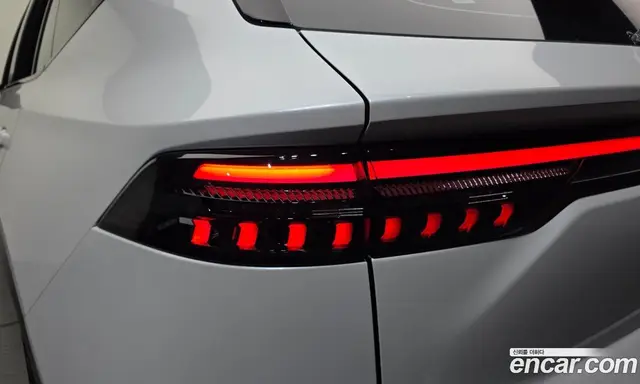 Renault (Samsung) Grand Koleos 2025 1.5 автомат (гидро), миниатюра 9