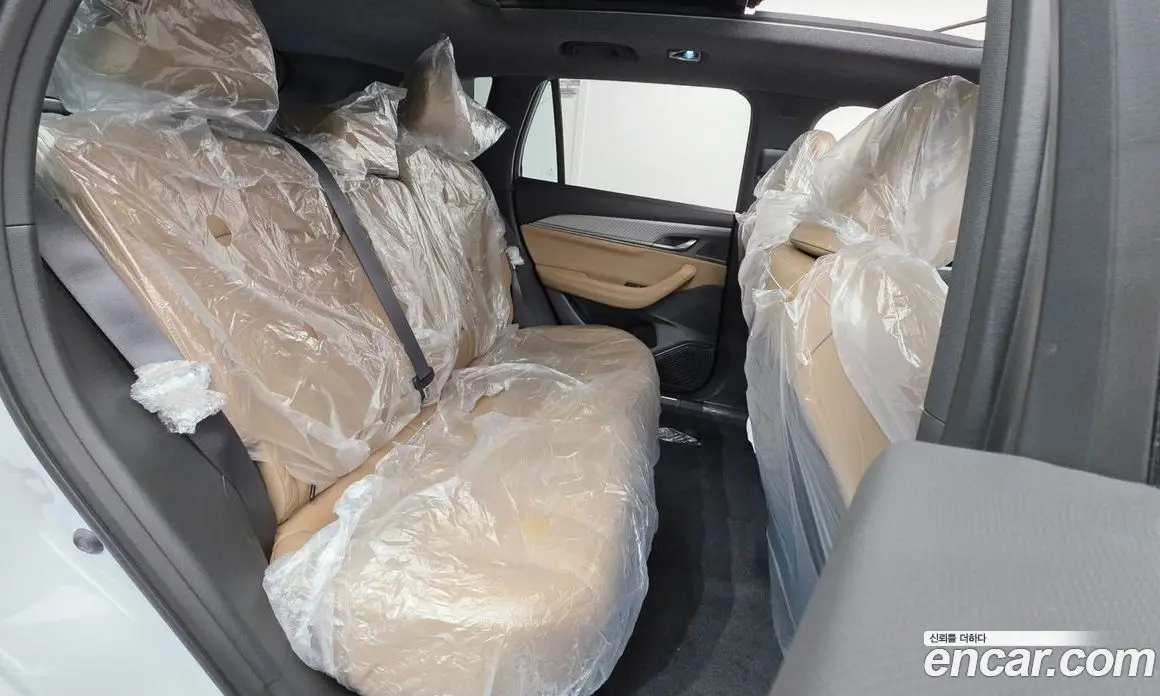 Renault (Samsung) Grand Koleos 2026 1.5 автомат (гидро), фото 19