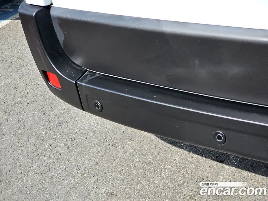 Renault (Samsung) Master 2019 2.3 механика, фото 11