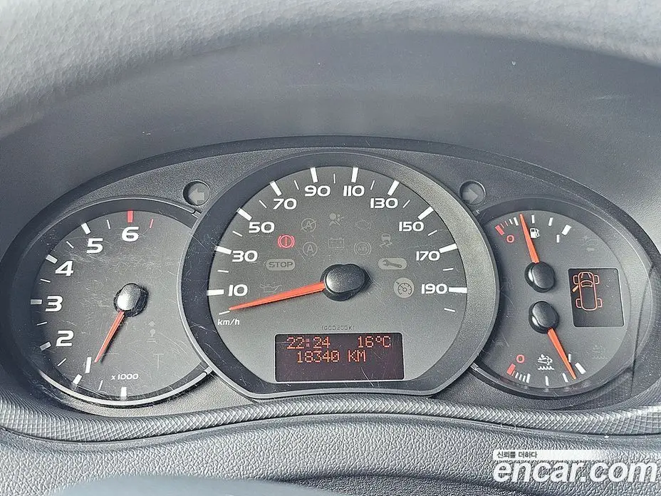 Renault (Samsung) Master 2019 2.3 механика, фото 6