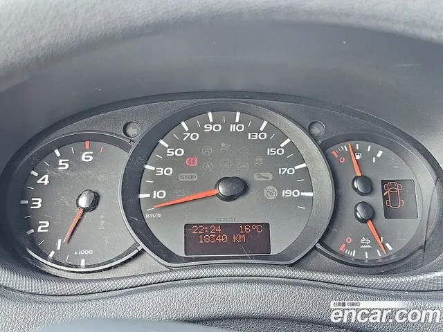 Renault (Samsung) Master 2019 2.3 механика, миниатюра 6