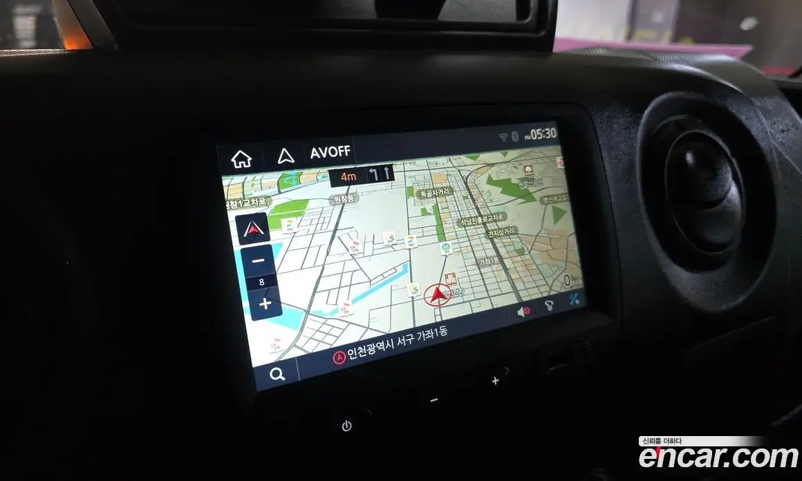 Renault (Samsung) Master 2019 2.3 механика, фото 14