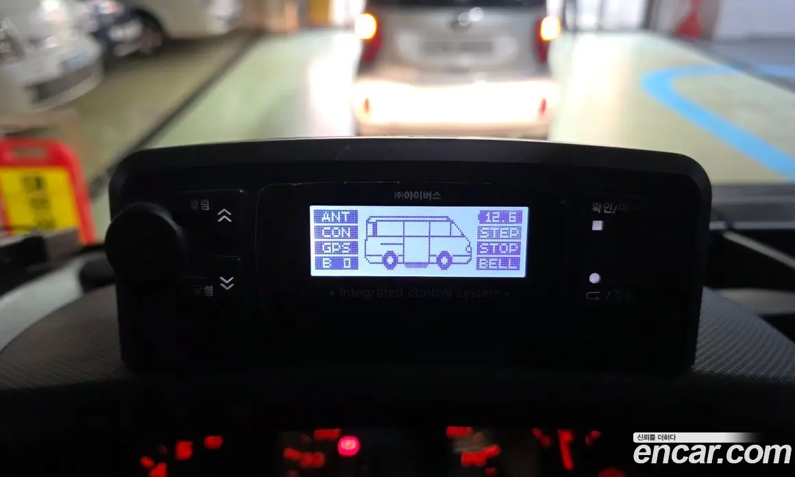 Renault (Samsung) Master 2019 2.3 механика, фото 17