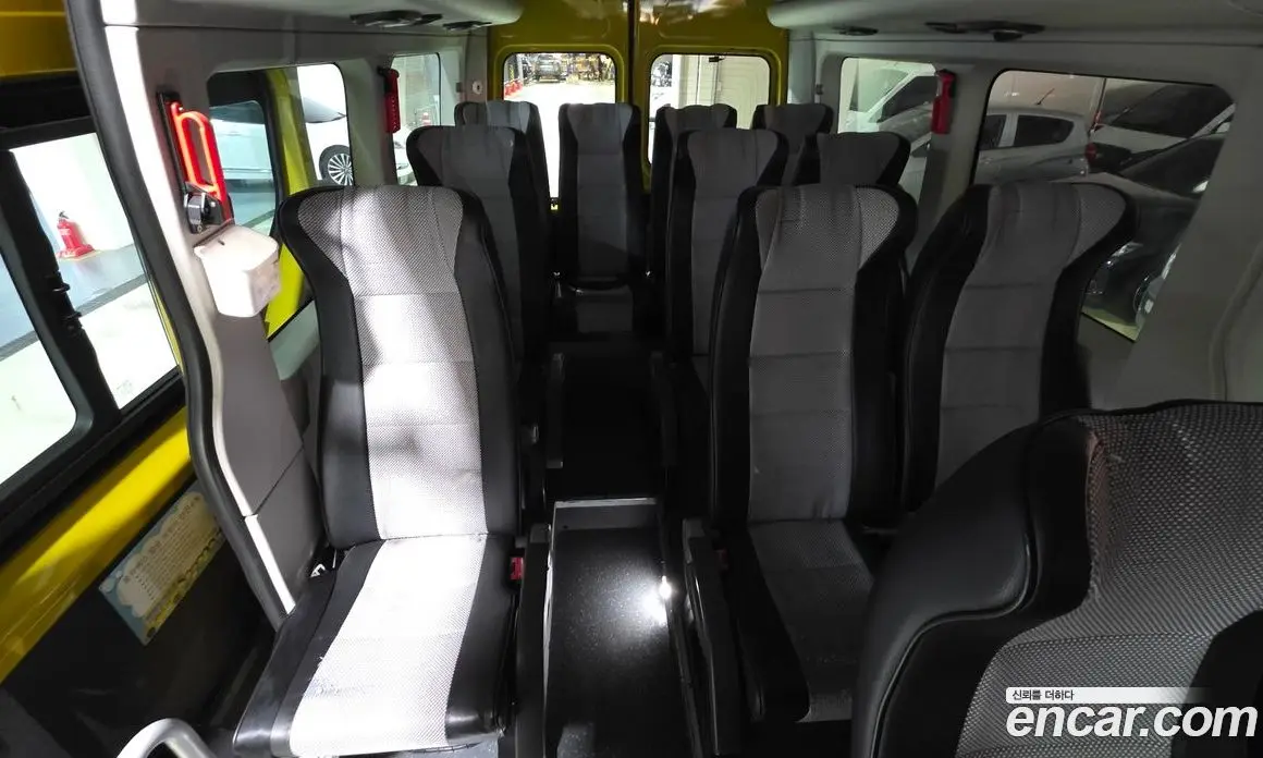 Renault (Samsung) Master 2019 2.3 механика, фото 20
